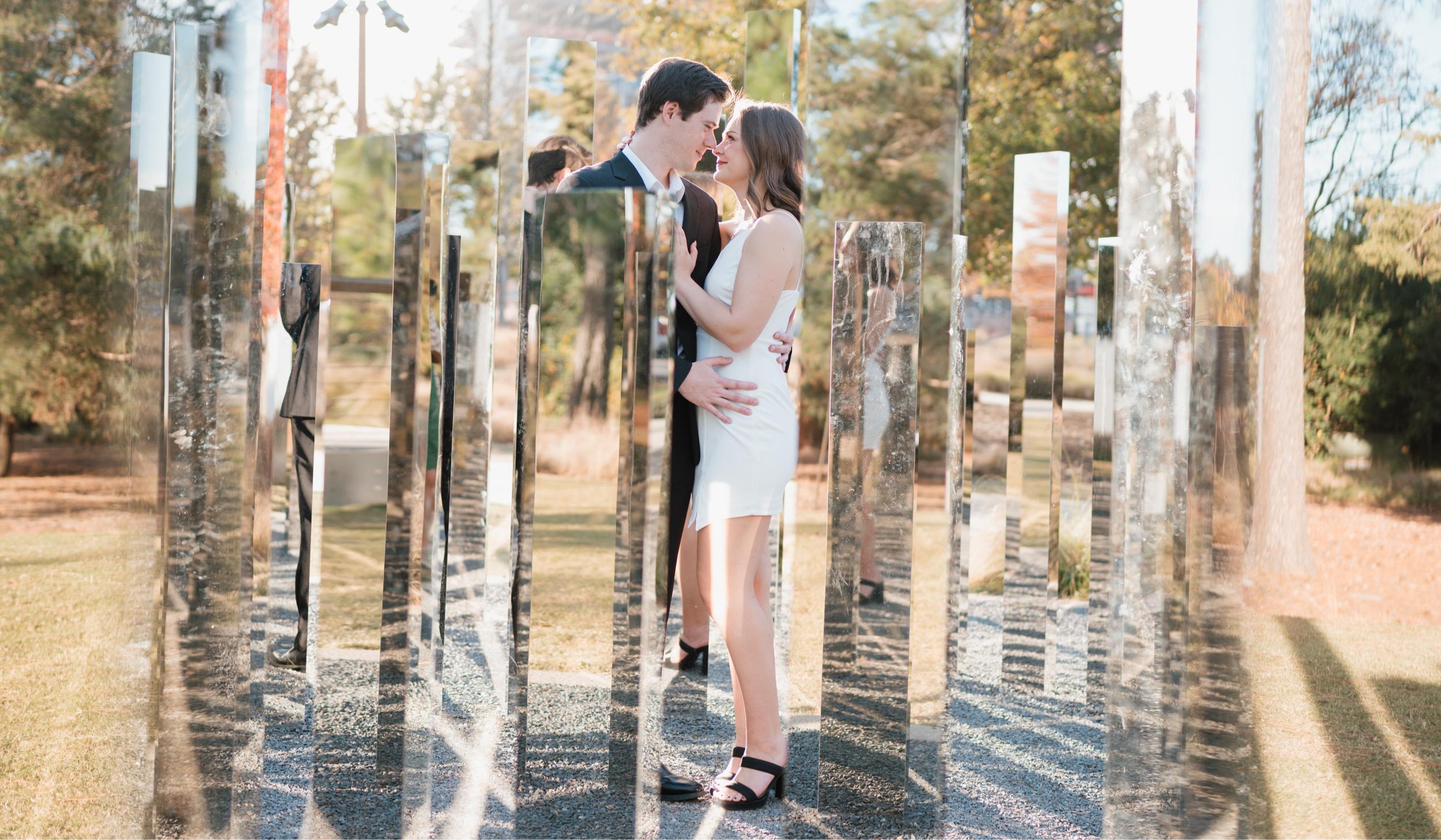 The Wedding Website of Hadley Bradford and Wyatt Summers