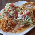 Los Agaves Restaurant