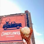 Coneflower Creamery