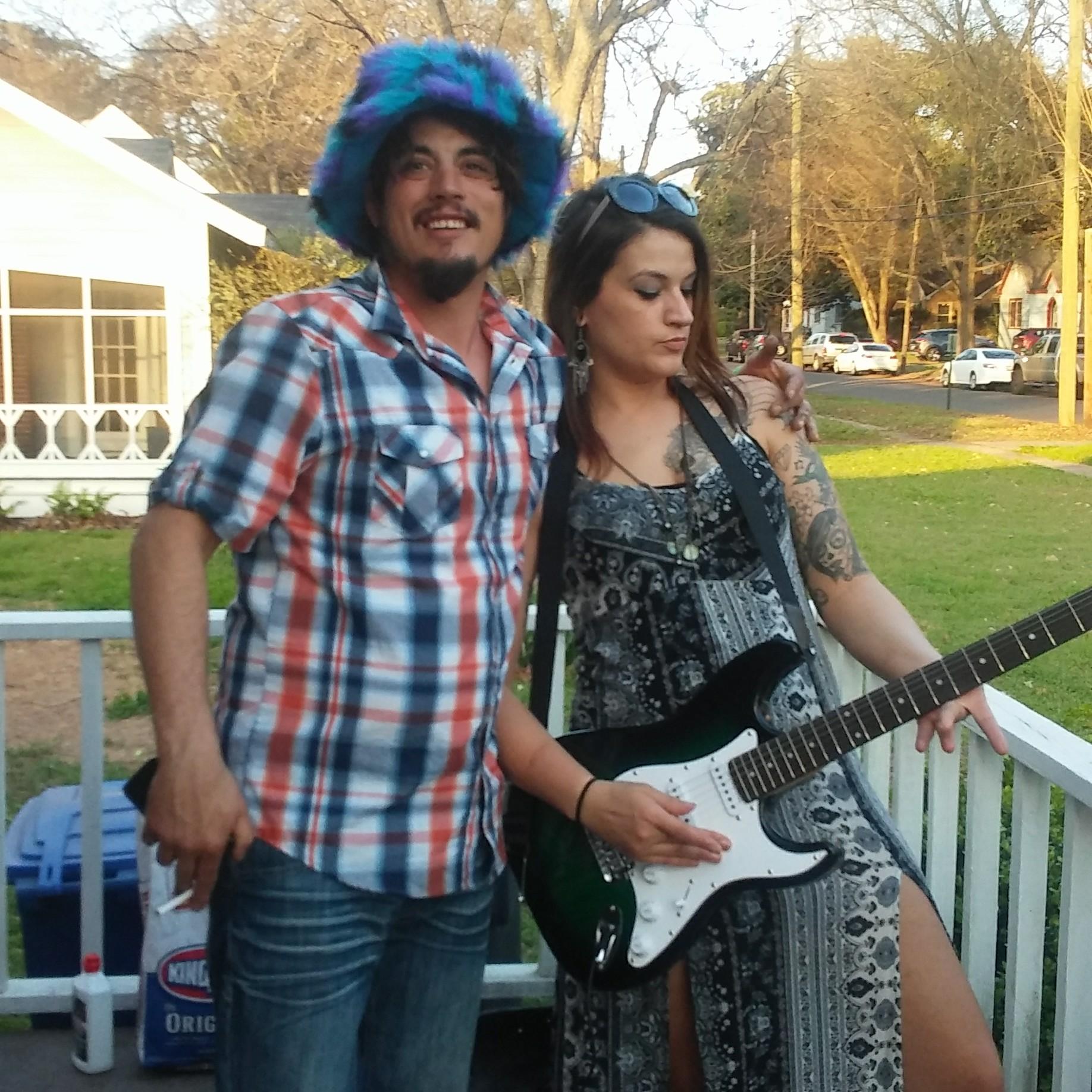 Mardi Gras 1st week Parade 2017