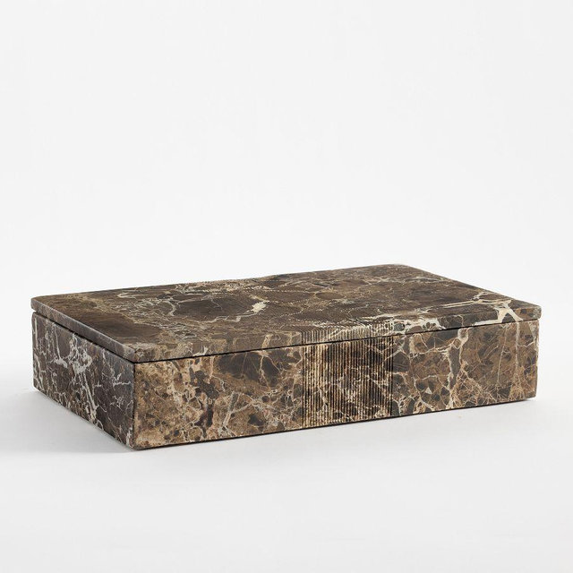 Bryant Jewelry Box Large