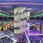 Conservatory Galleria