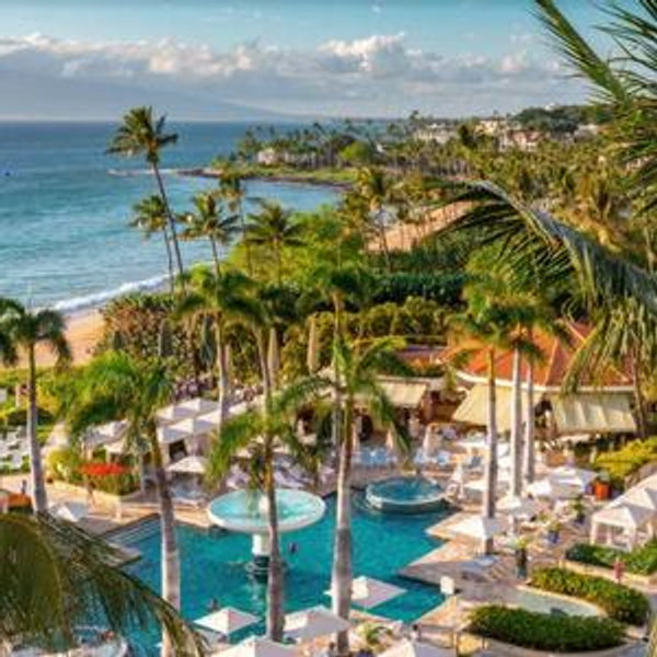 Our Hawaii Honeymoon Fund