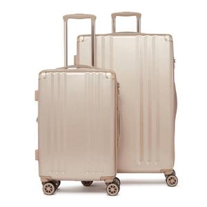Ambeur - Gold - 2-Piece Set