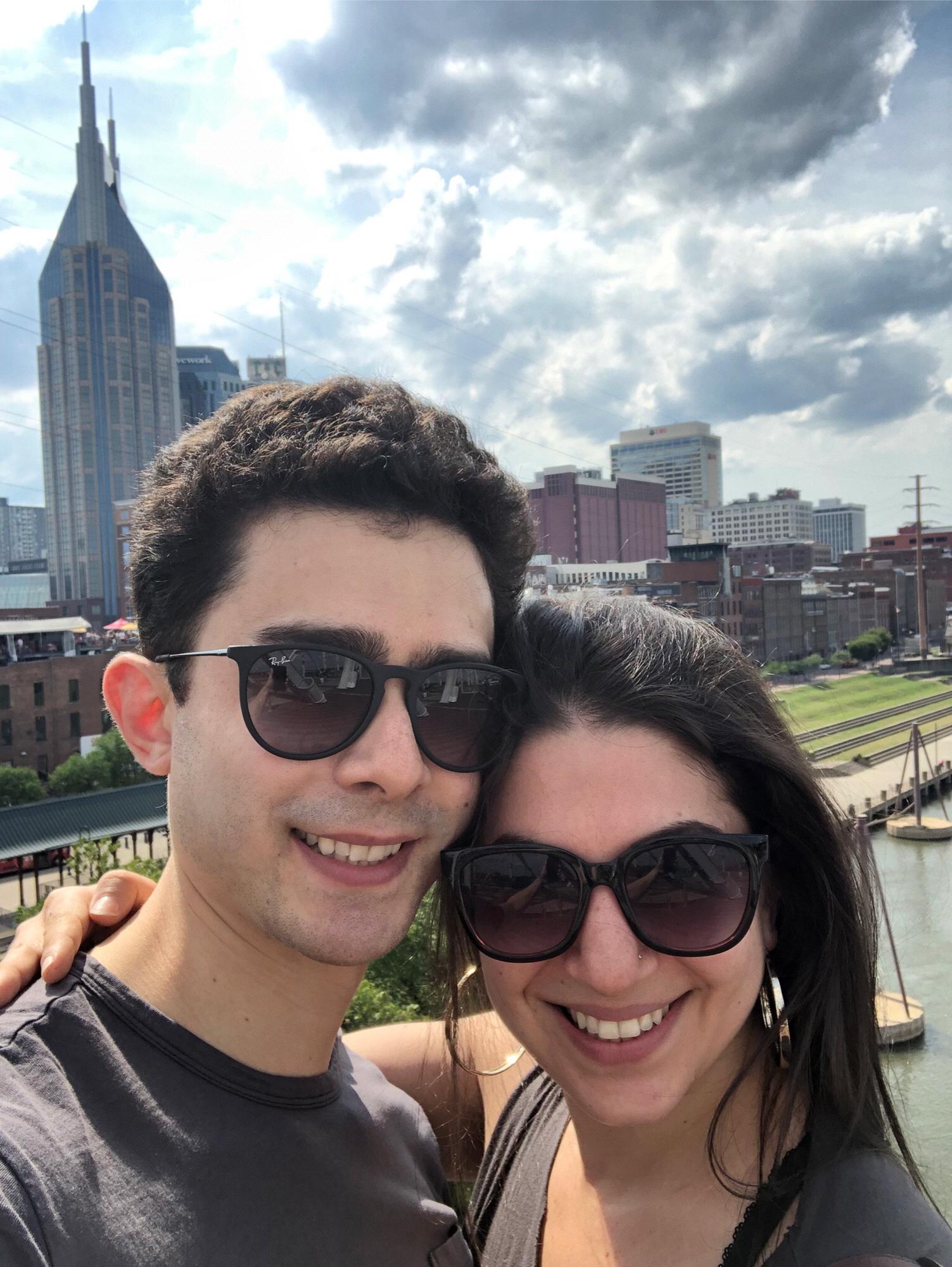 Nashville, TN - June 2019