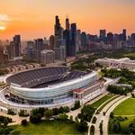 Soldier Field & Field Museum