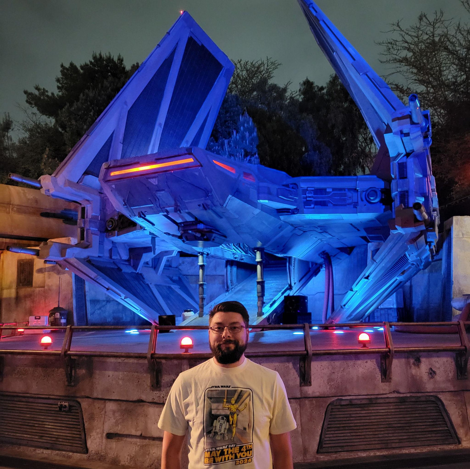 Disneyland, California