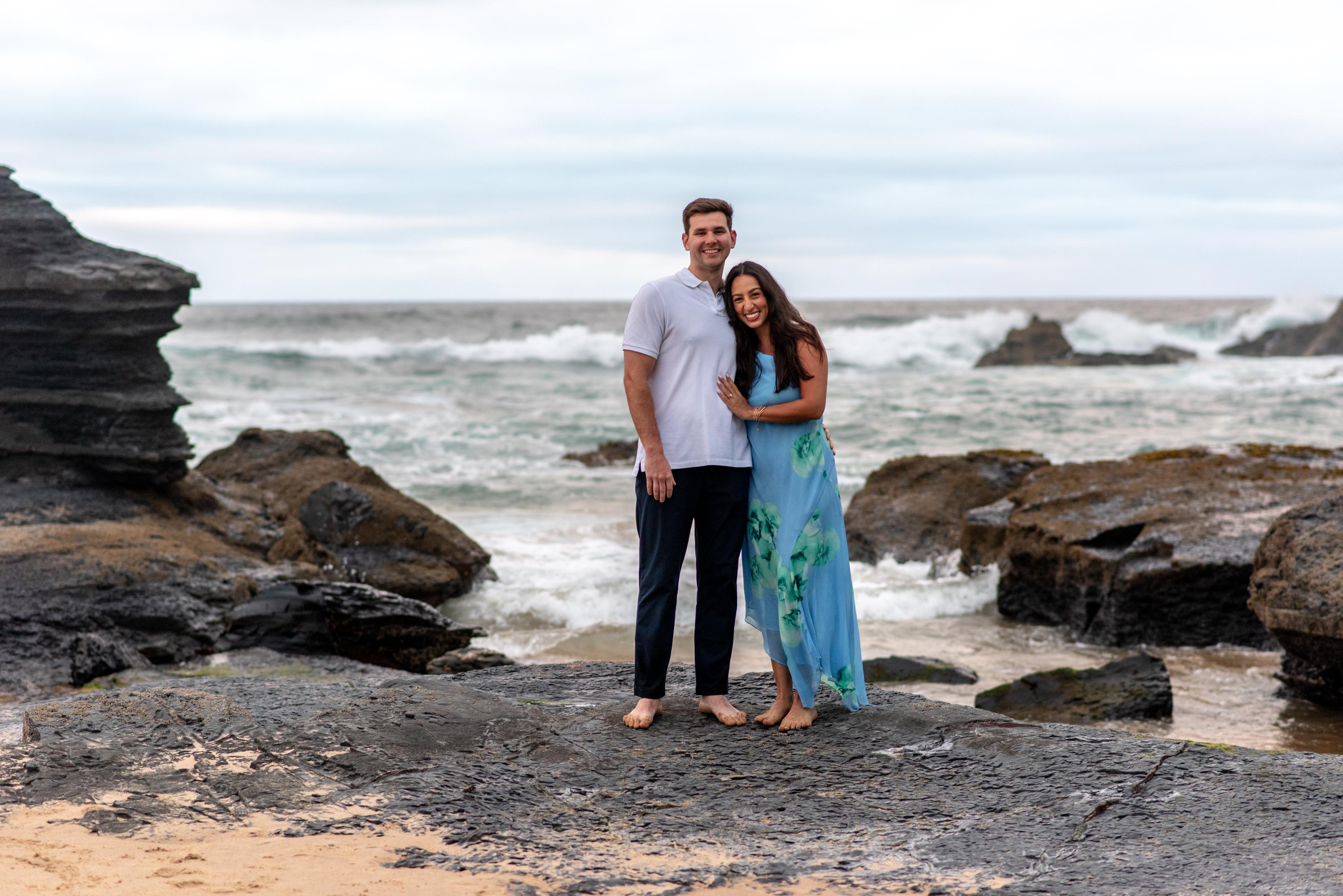 The Wedding Website of Nada Ziada and Tanner Nyers