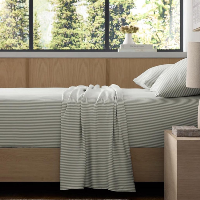 Bamboo Sheet Set