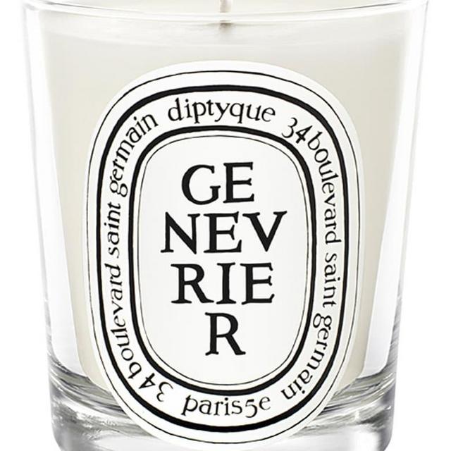 DIPTYQUE Genevrier/Juniper Candle