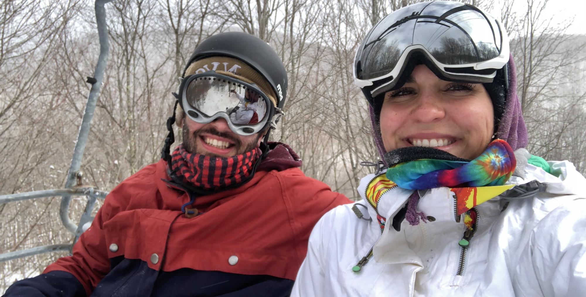 Snowshoe 2020