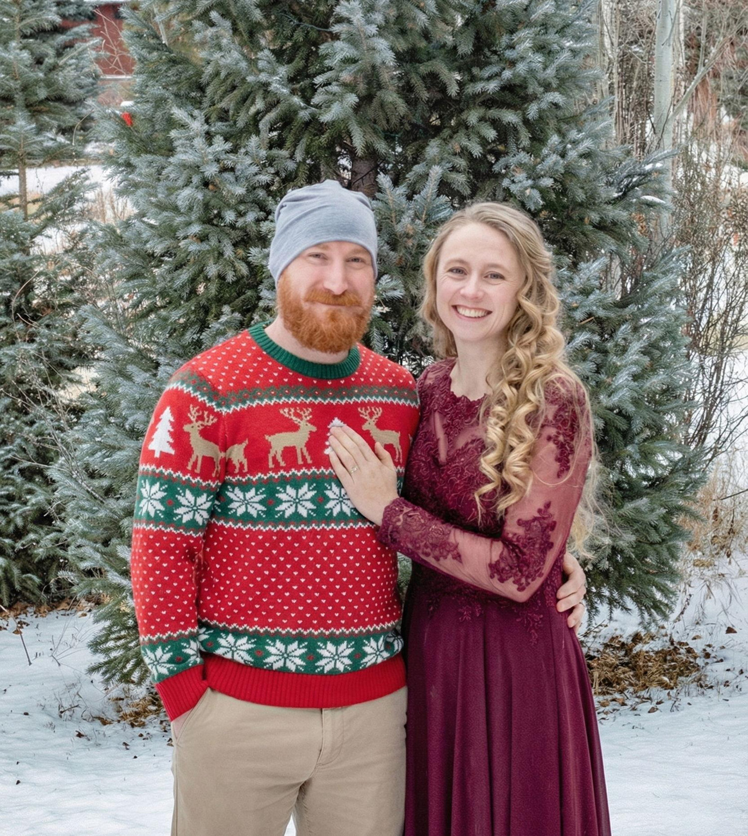 The Wedding Website of Jazzmin W and Jack _