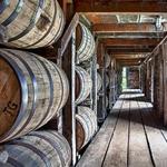 Buffalo Trace Distillery