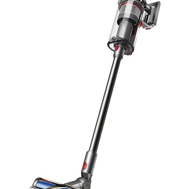 Dyson V11 Outsize Origin+ Cordless Vacuum with Tools, Iron Gray
