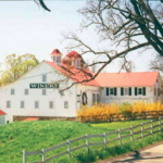 Christian W Klay Winery