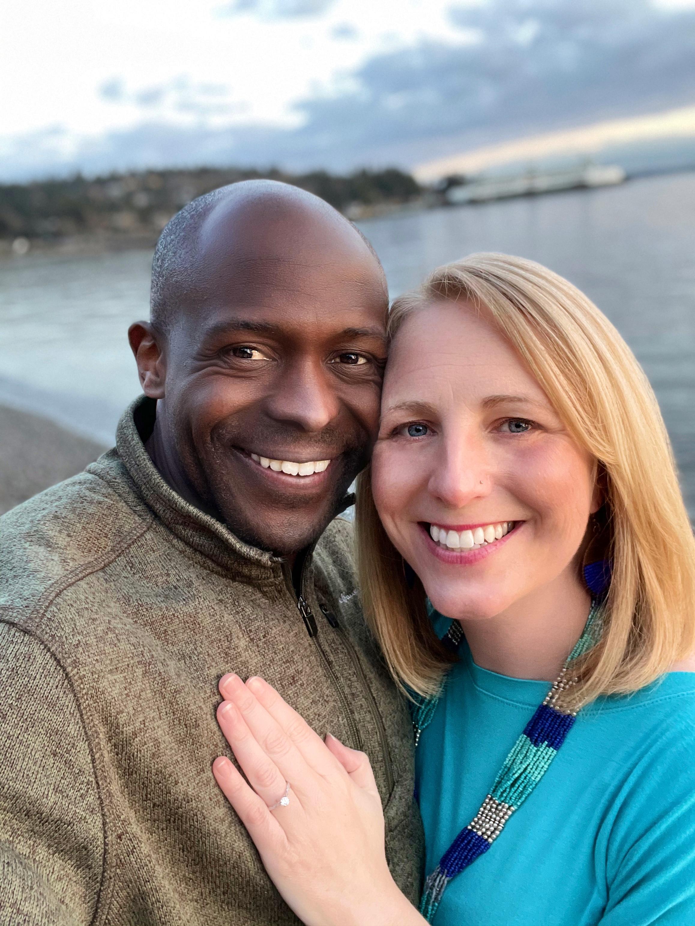 The Wedding Website of Krystel Porter and Chitalu Mumba