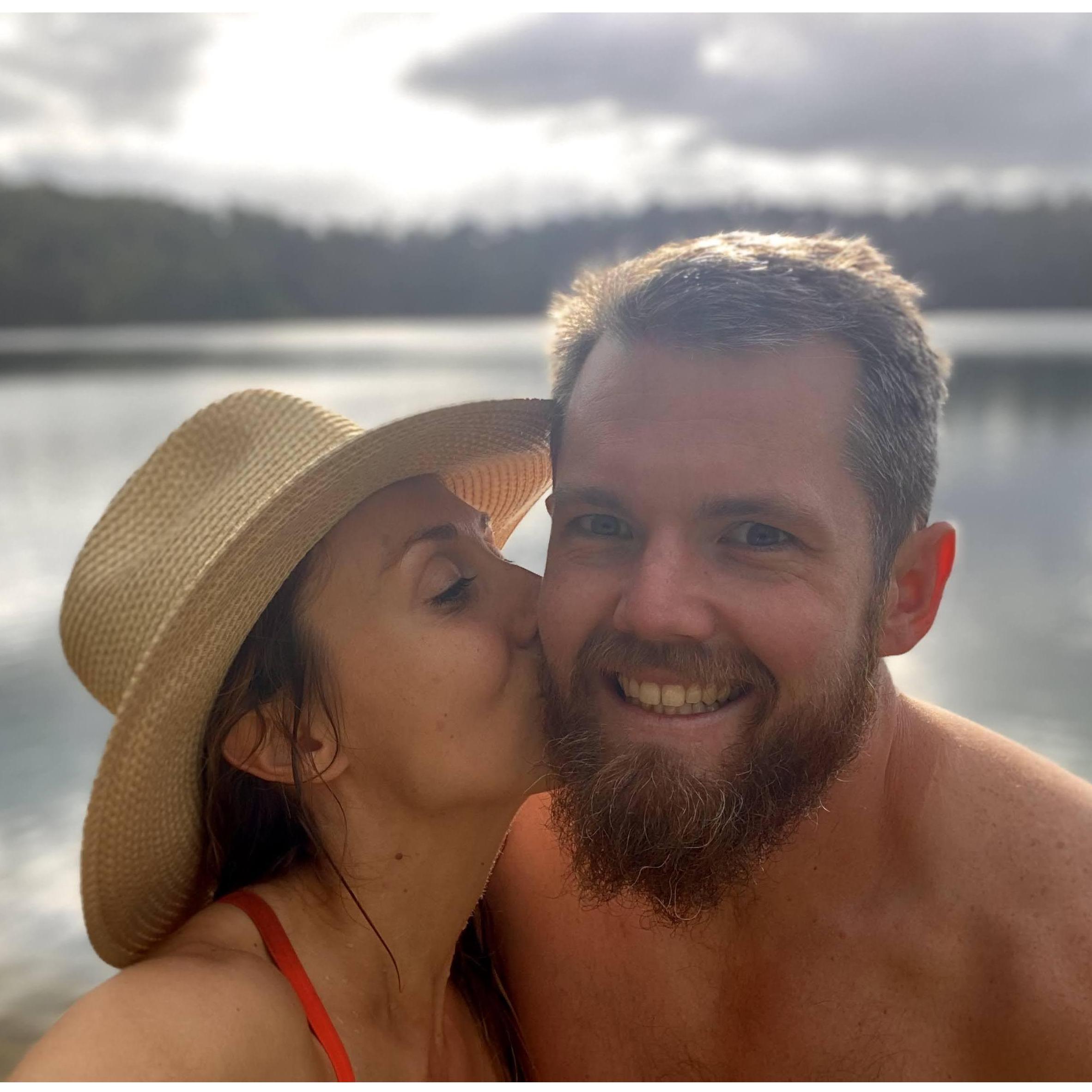 Cairns, 2020