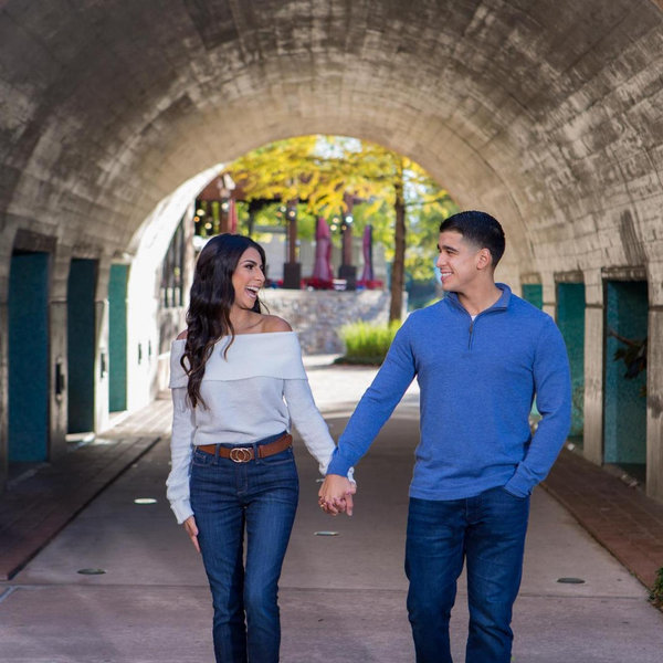 Jess Rosas and Jake Gonzalez's Wedding Website