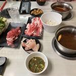 Yummy Hot Pot
