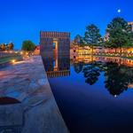 Oklahoma City National Memorial & Museum