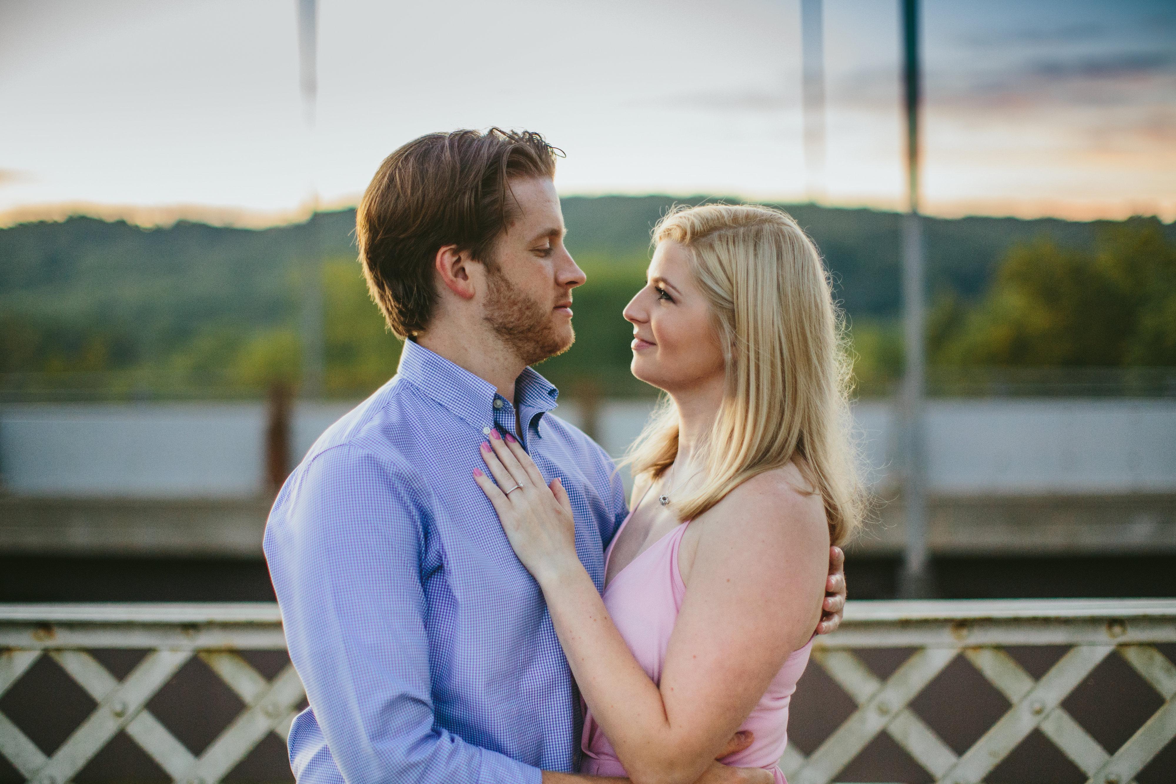 The Wedding Website of Amanda Davis and Brian Malan