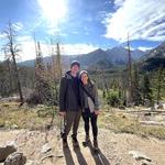 Rocky Mountain National Park