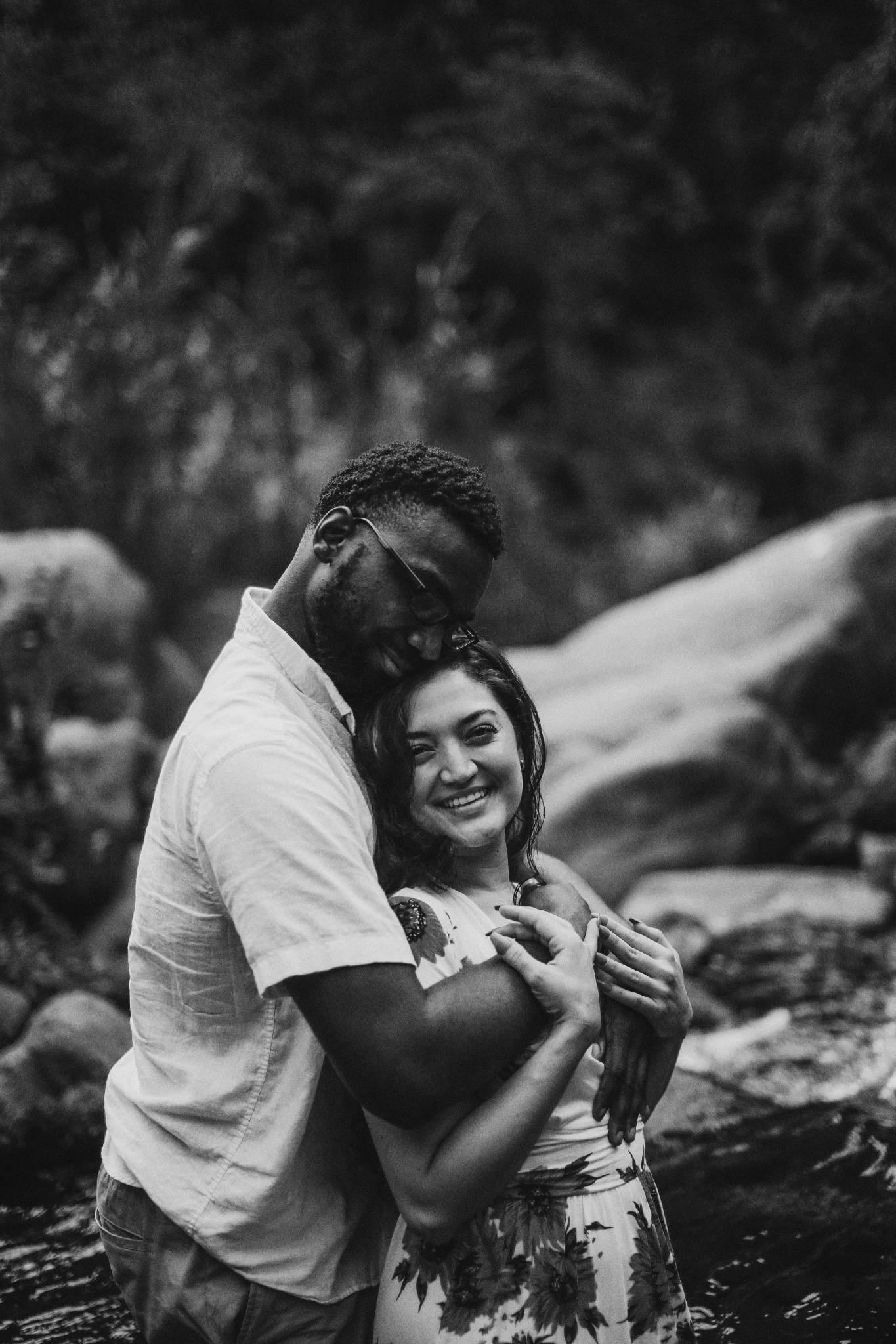 The Wedding Website of Arthur Deloney and Stephany Castellanos