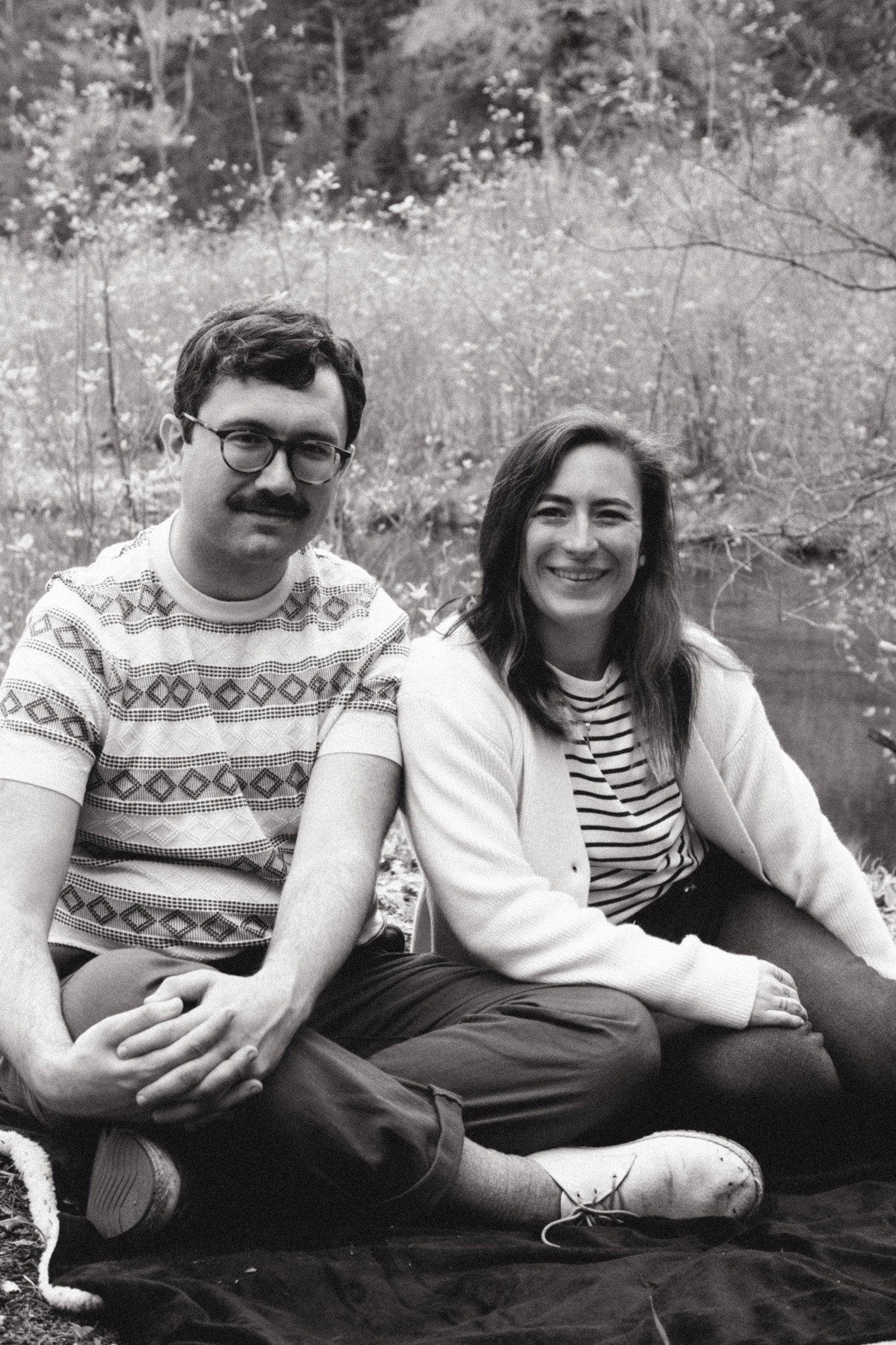 The Wedding Website of Jordan Dedrick and Teddy Kareta