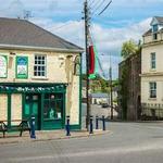 Local Area - Cloughjordan