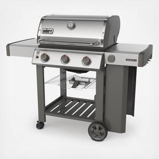 Genesis II S-310 Gas Grill