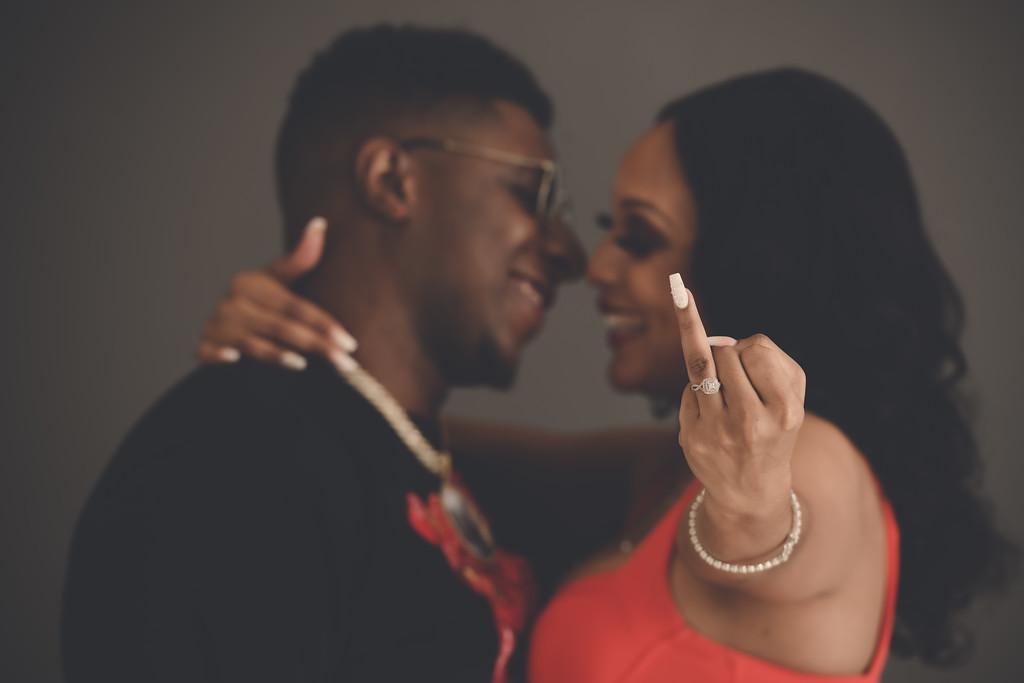 The Wedding Website of Whitney Bolton and Brandon Johnson