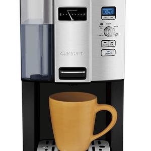 Cuisinart DCC-3000 Coffee-on-Demand 12-Cup Programmable Coffeemaker