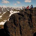 McHugh Peak