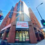 Amoeba Music