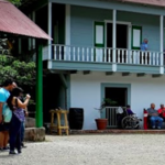 Hacienda Buena Vista