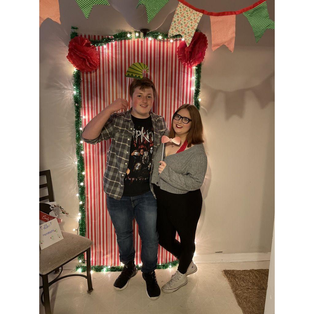 First family vacation in Florida