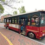 Salem Trolley