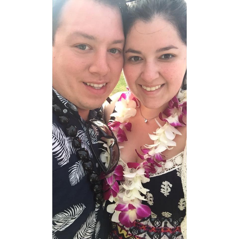 Hawaii!!!