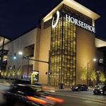 Horseshoe Casino Baltimore