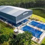 Padel Courts
