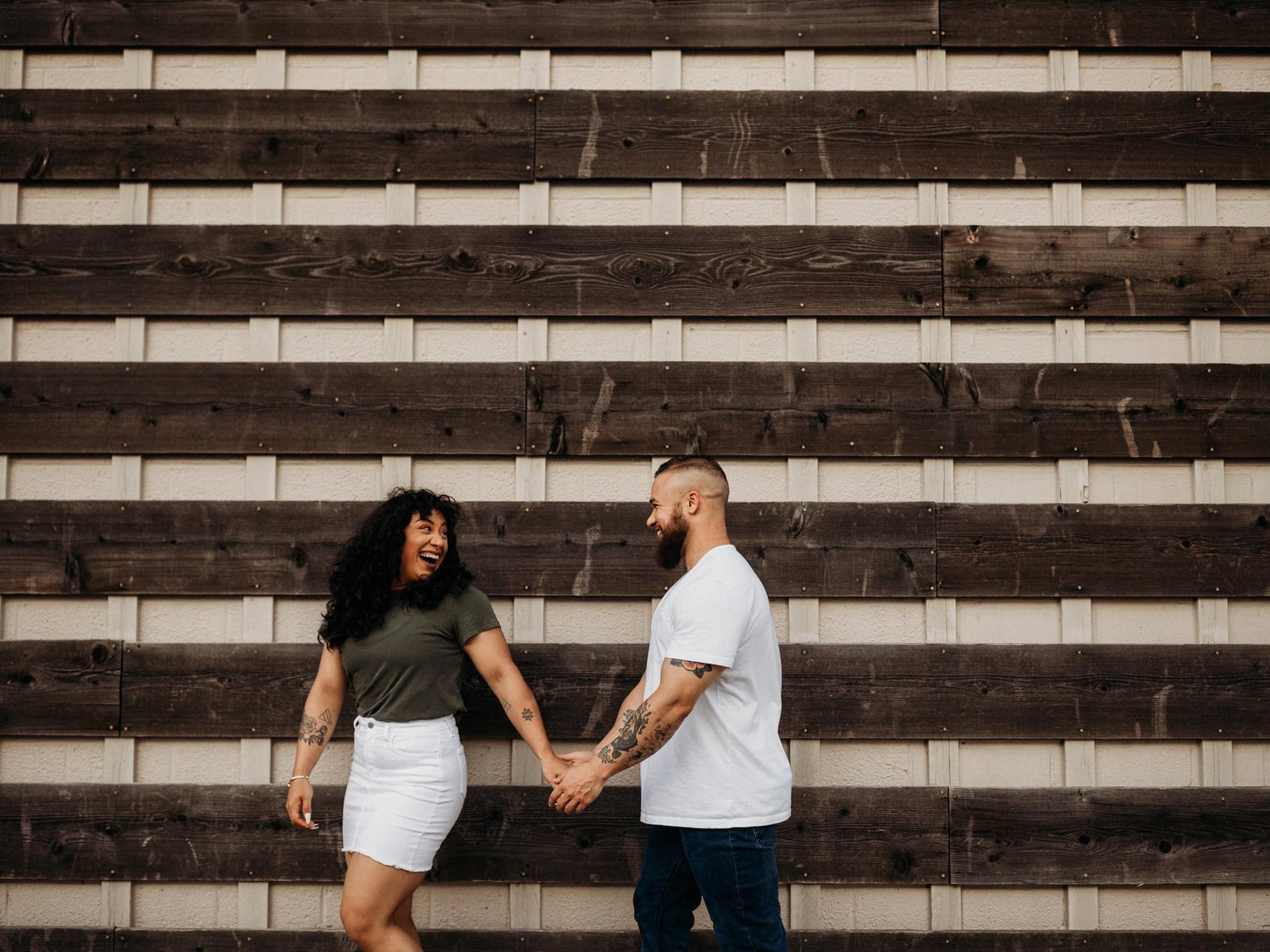 The Wedding Website of Katelyn Johnson and Isaiah Weatherford