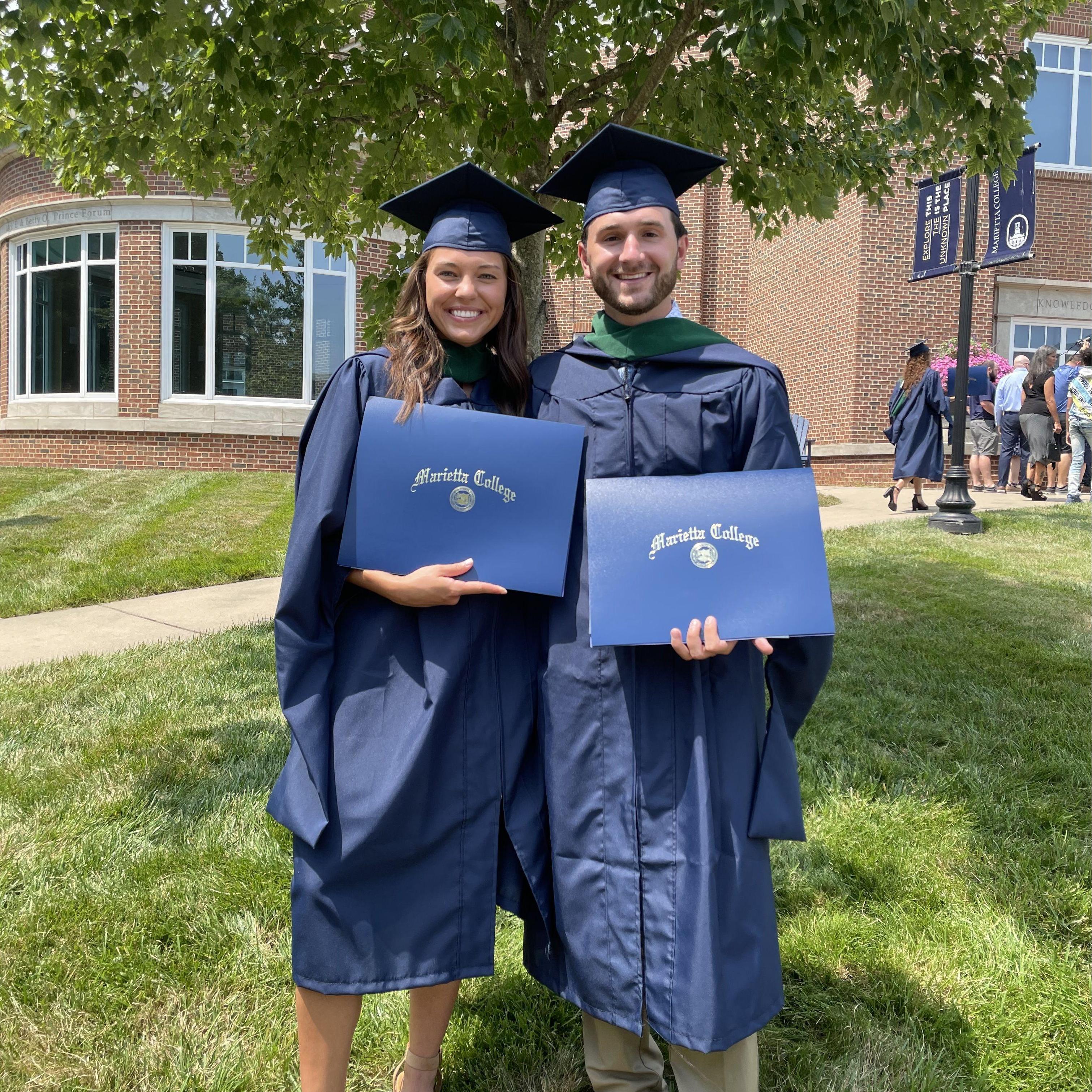 We did it!!