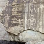 Local Petroglyphs