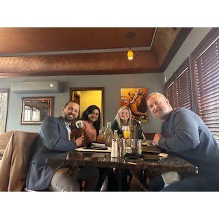 Brunch with the Besties