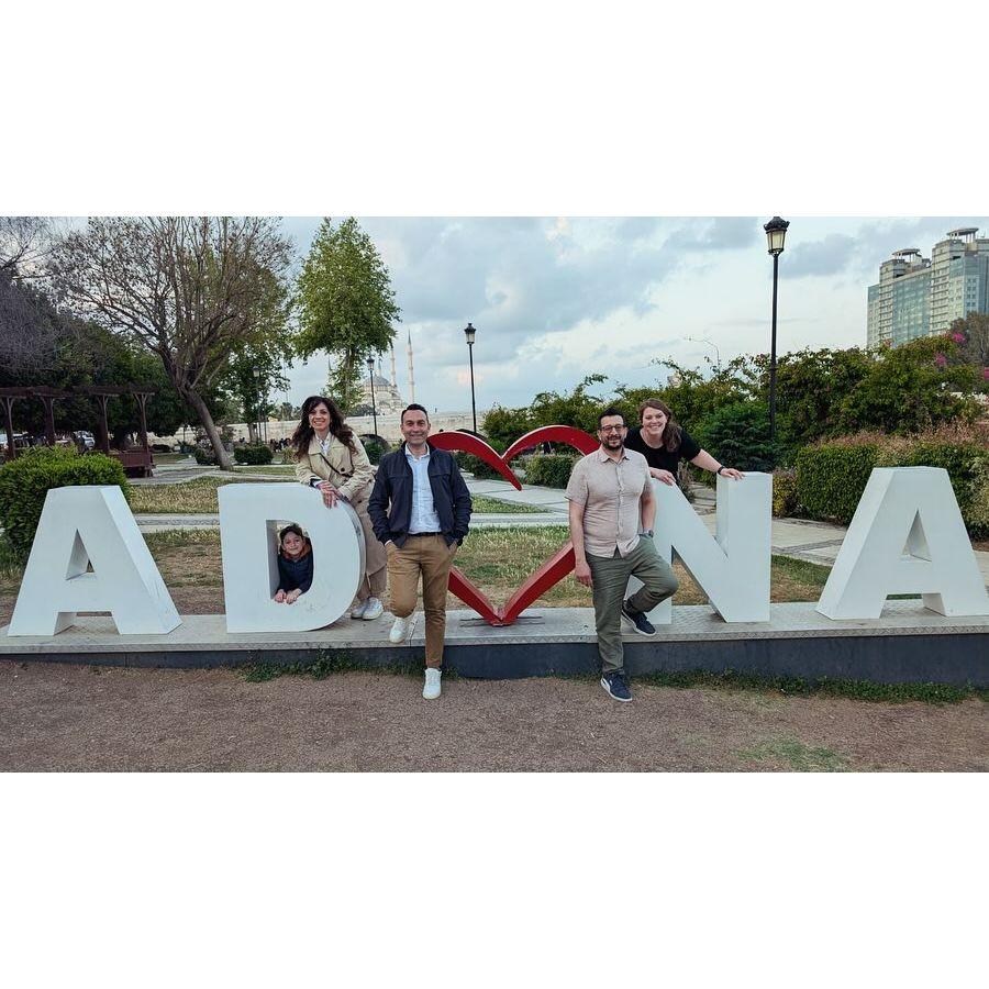 Adana, Turkiye