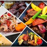 Taste Lima’s World-Renowned Cuisine