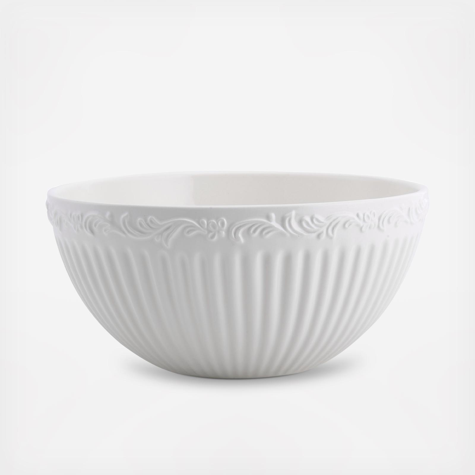 Mikasa italian countryside outlet bowls