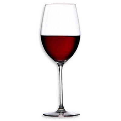 Marquis® by Waterford Moments Red Wine Glasses (Set of 8)