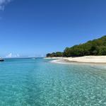 Buck Island