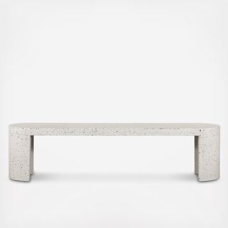 Lyon Outdoor Bench